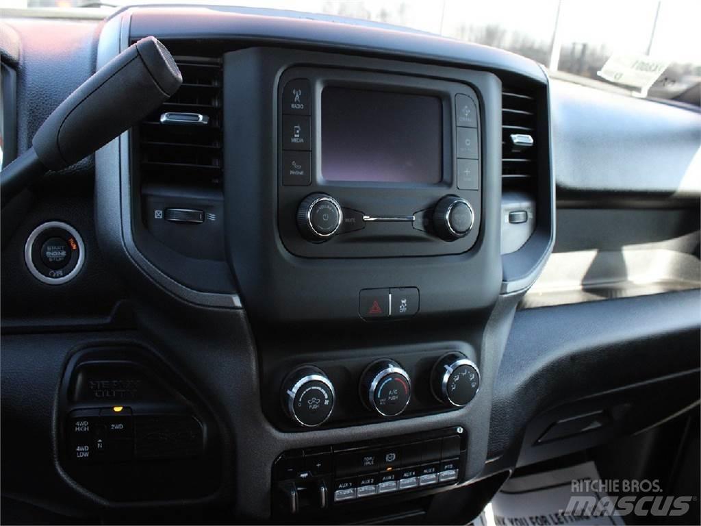 RAM 5500 Autobasculanta