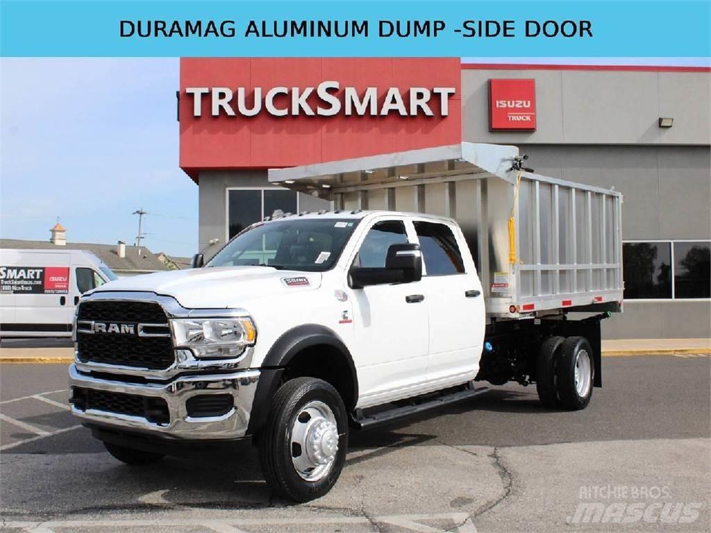 RAM 5500 Autobasculanta