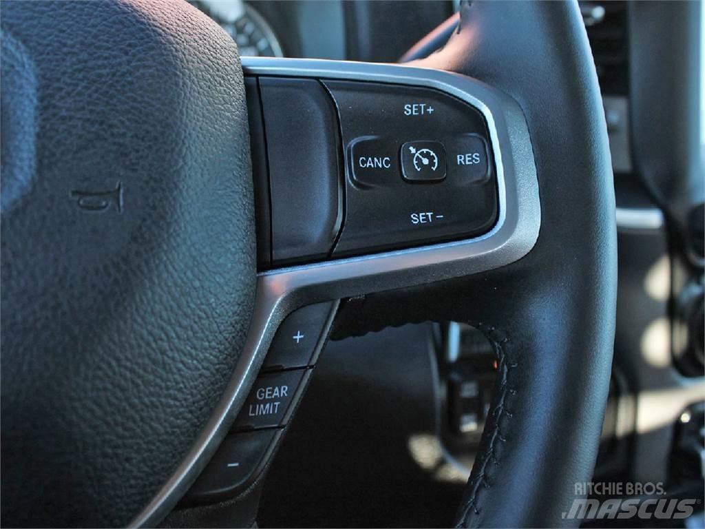 RAM 5500 Autobasculanta