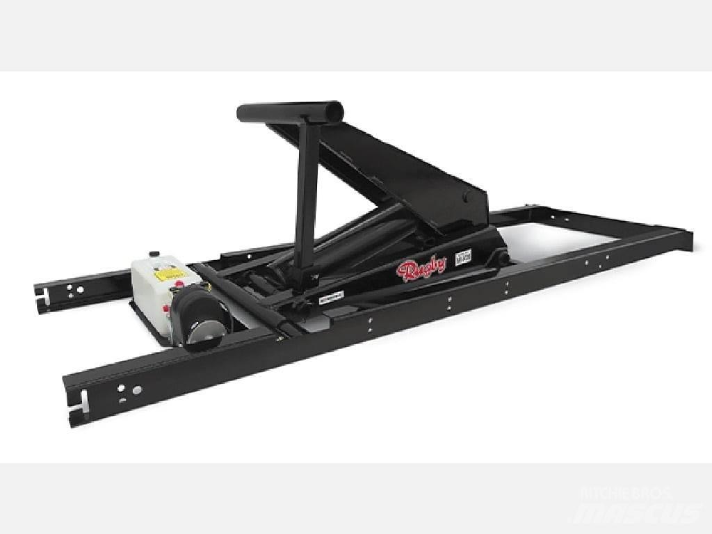 Rugby Hoist Paturile