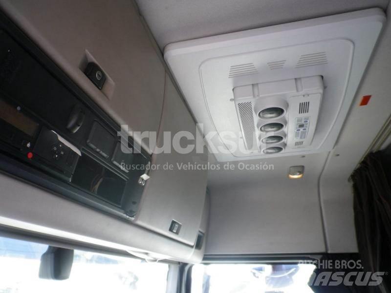 DAF XF530FT Autotractoare
