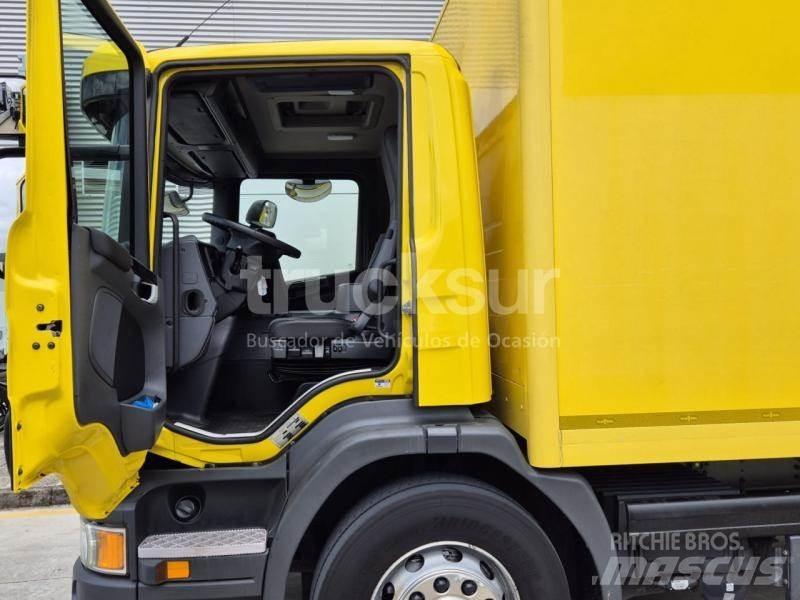 Scania P280 Autocamioane
