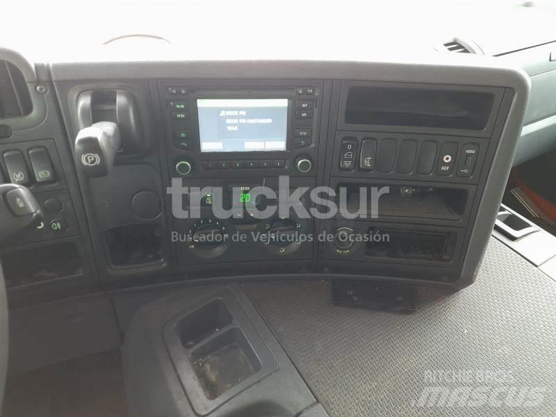 Scania P280 Autocamioane