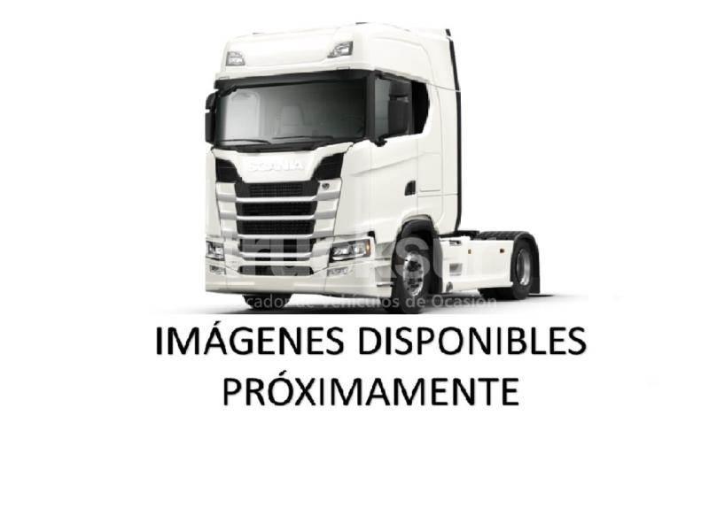Scania R450 Autotractoare