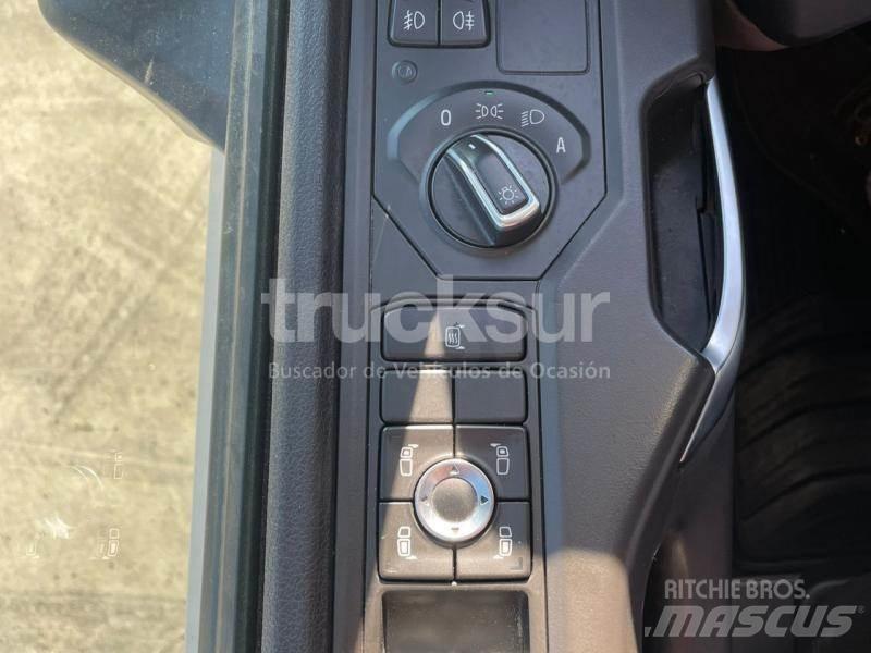 Scania R450 Autotractoare
