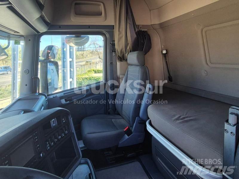 Scania R450 Autotractoare