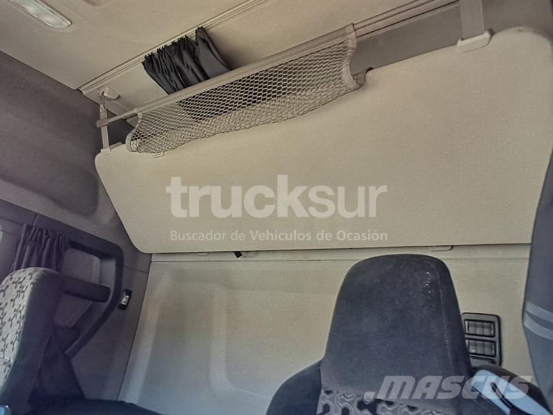 Scania R450 Autotractoare
