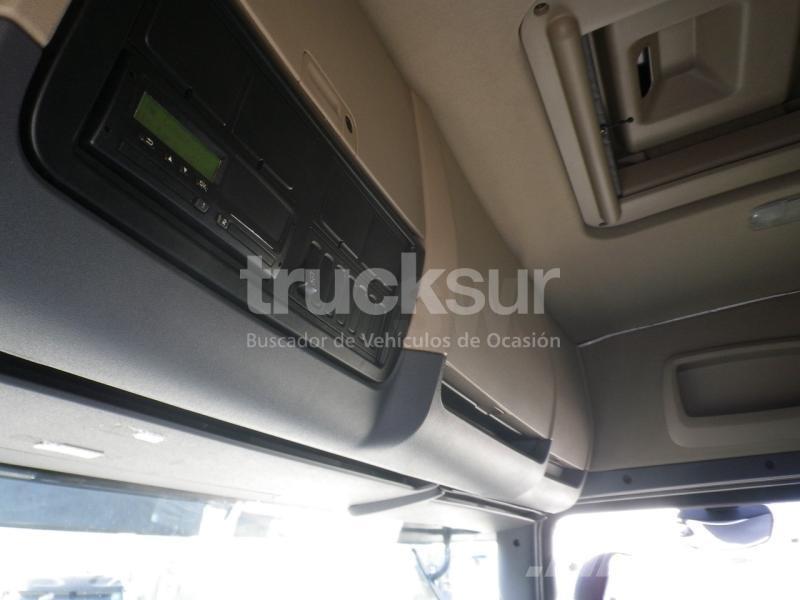 Scania R450 Autotractoare