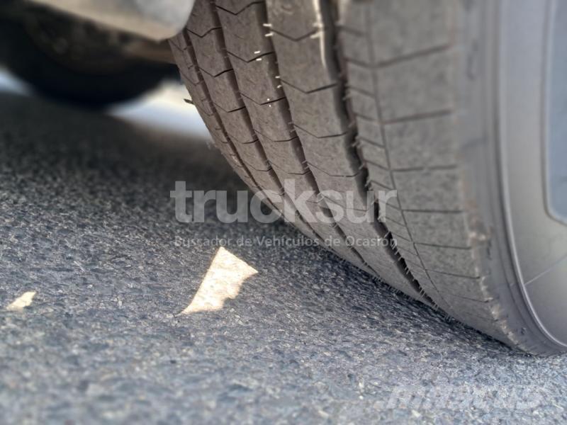 Scania R450 Autotractoare