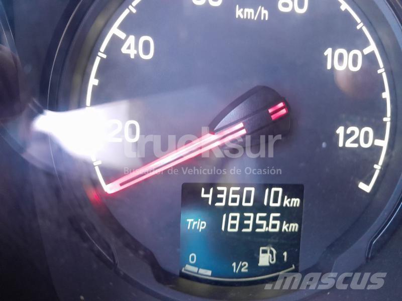 Scania R450 Autotractoare