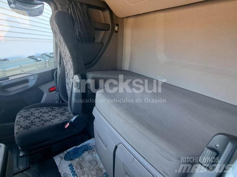 Scania S450 Autotractoare