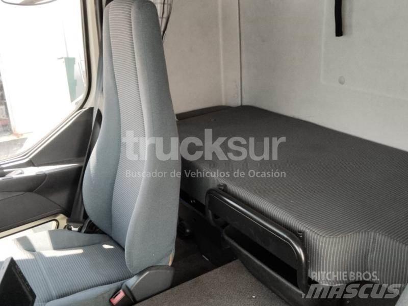 Volvo FL290 Camion cu control de temperatura