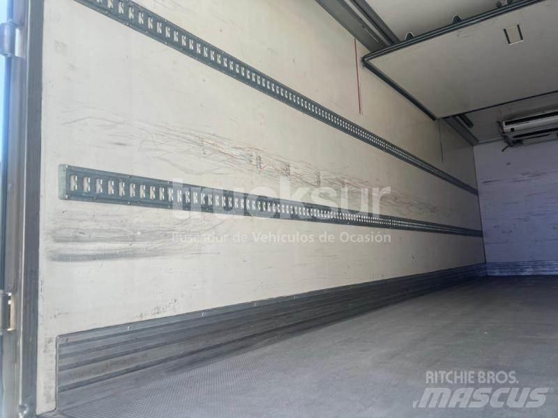 Volvo FM450 Camion cu control de temperatura