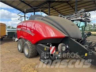 Case IH LB 434 Baler dreptunghiular