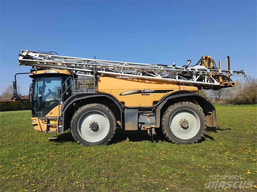 Challenger RG645C Tractoare agricole sprayers