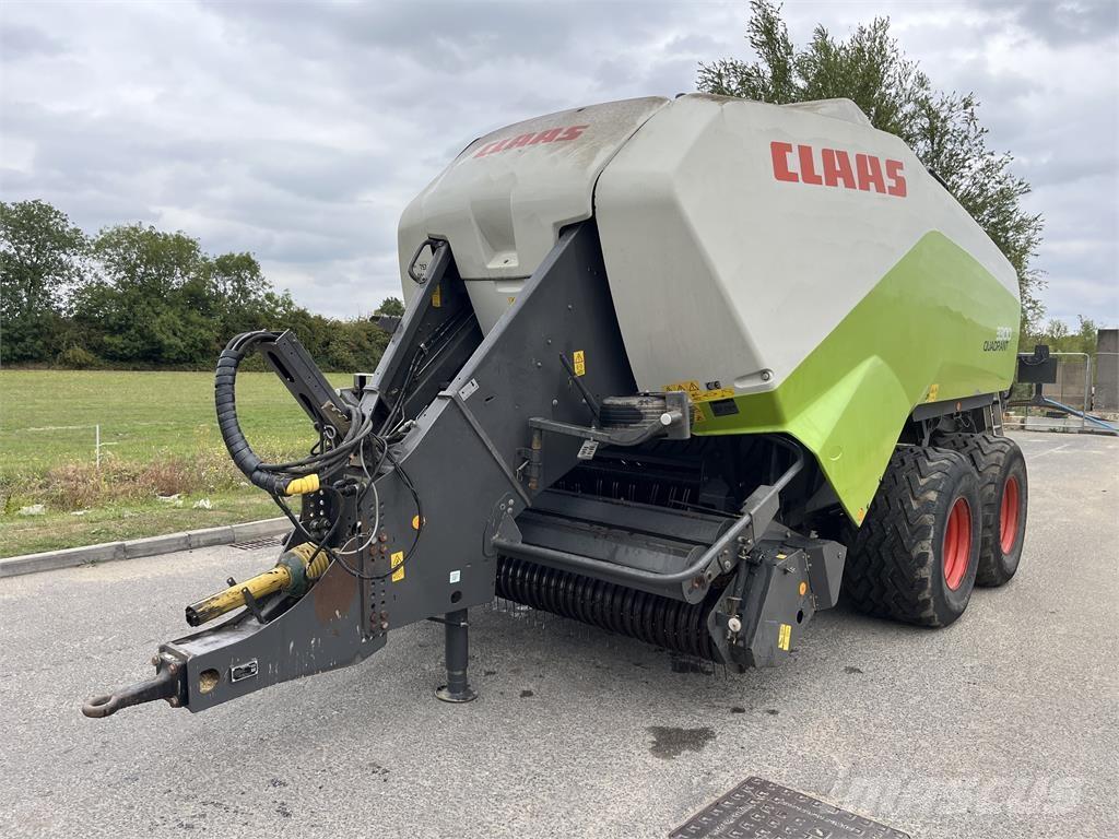 CLAAS 3300 Baler dreptunghiular