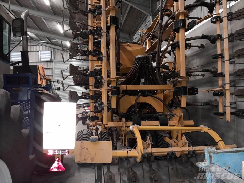 Claydon 8M TRAILED Utilaje agricole - Altele