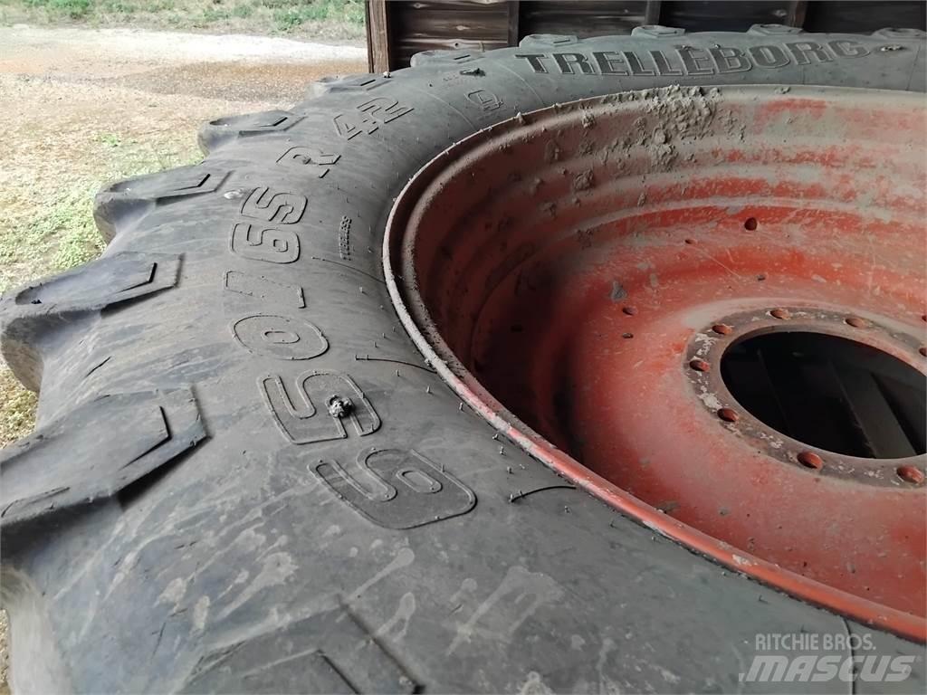 Fendt 724 Tractoare