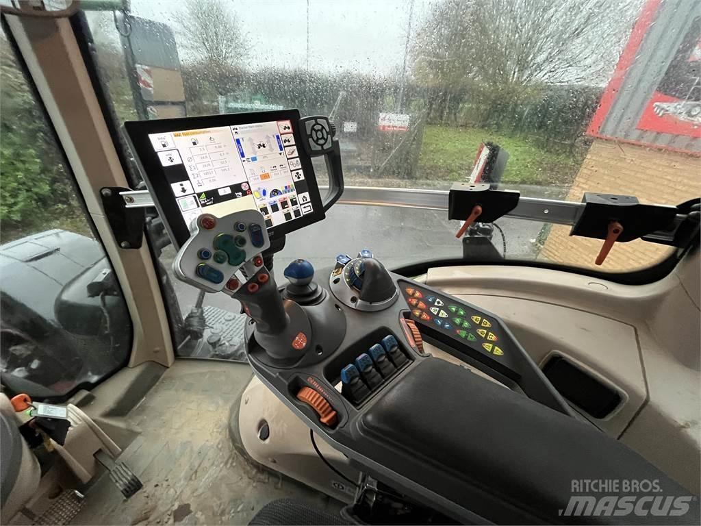 Fendt 828 Tractoare