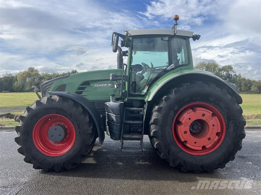 Fendt 936 PROFI Tractoare