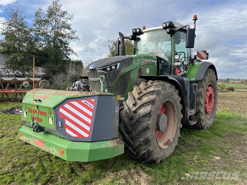 Fendt 942 Utilaje agricole - Altele