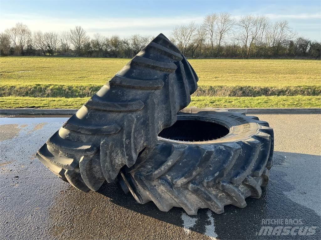 Fendt WHEELS Roti