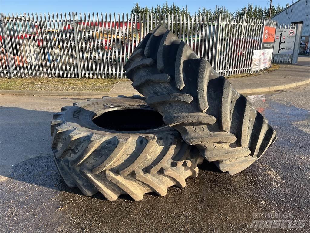 Fendt WHEELS Roti