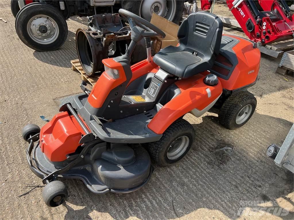 Husqvarna R216 Cositoare de iarba