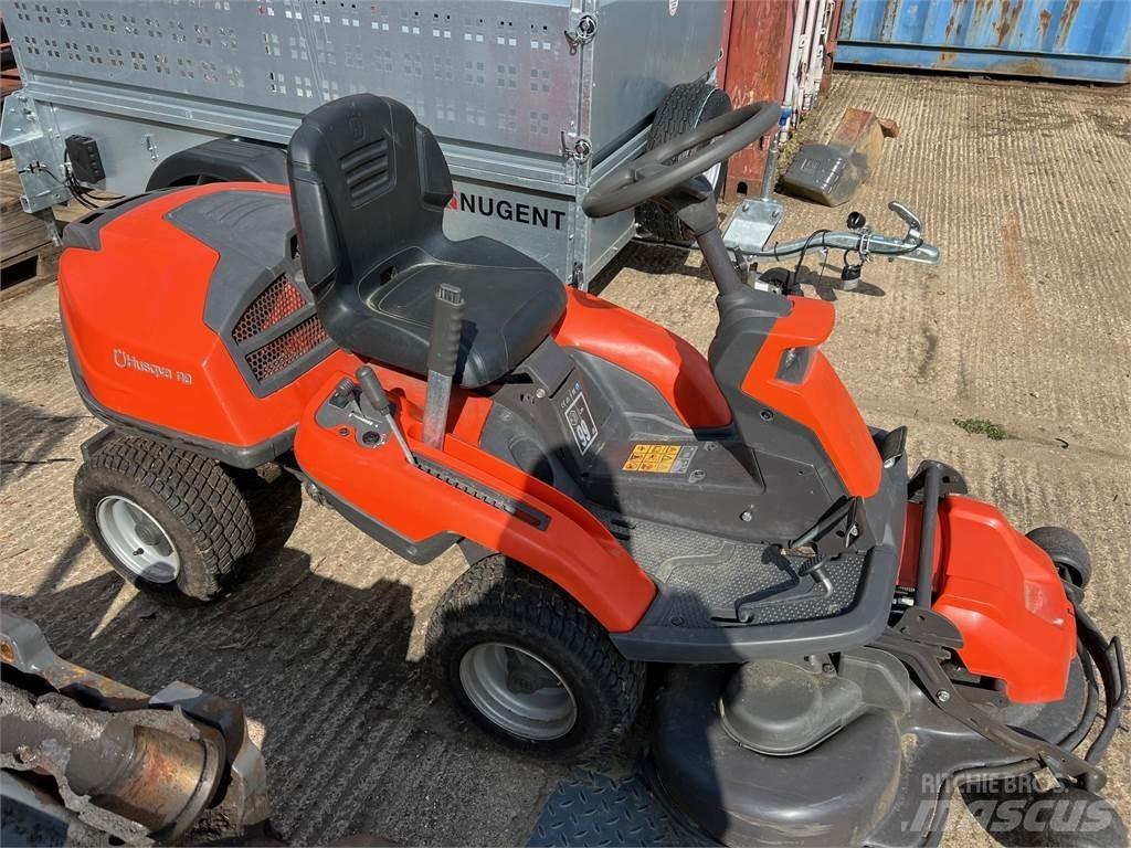 Husqvarna R216 Cositoare de iarba