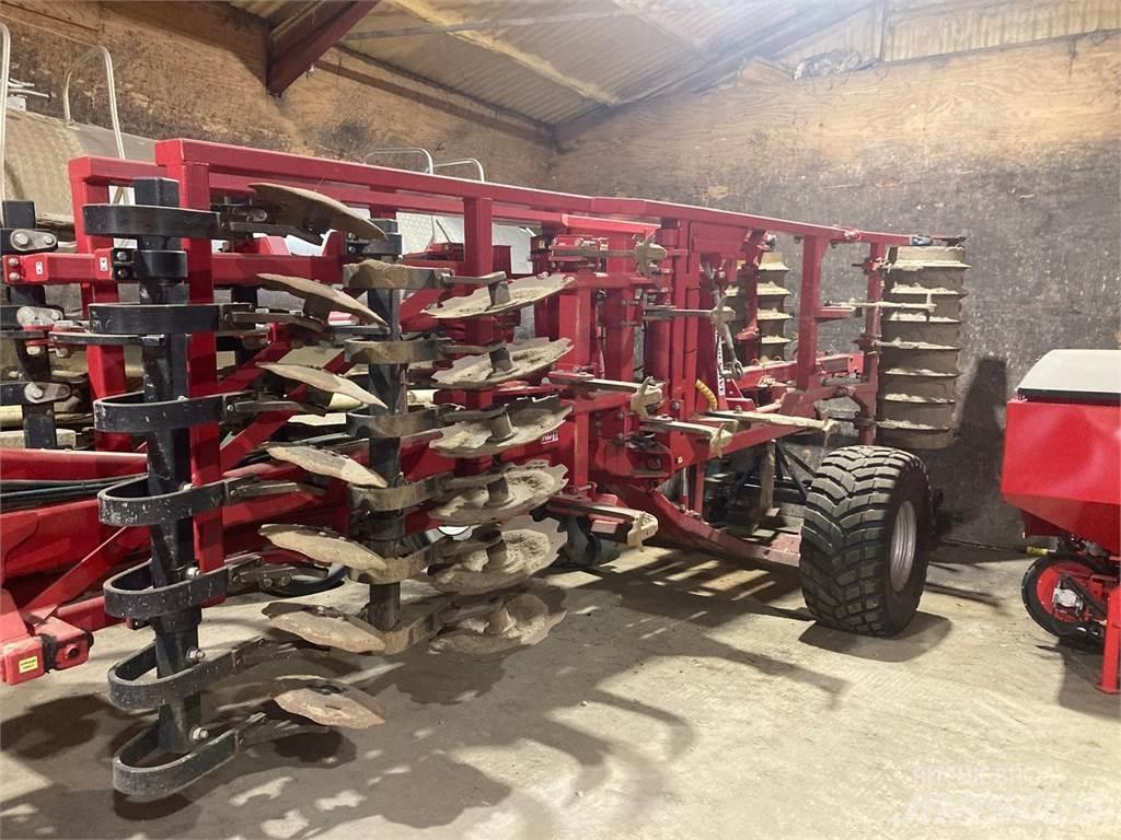  KEEBLE PROGRESSIVE Cultivatoare