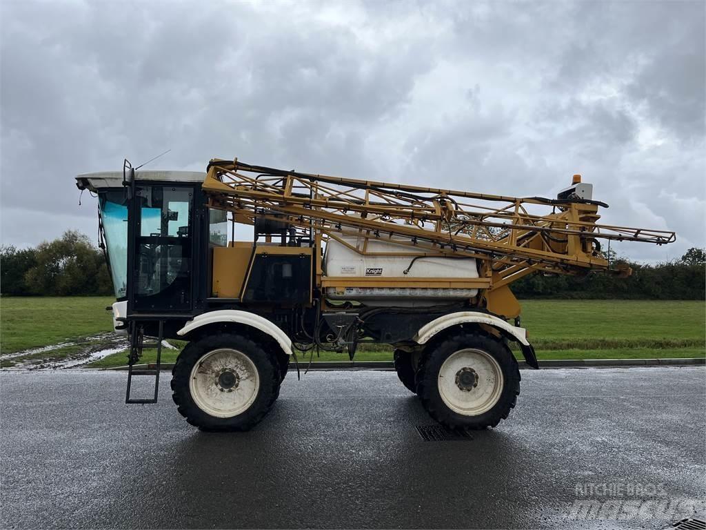 Knight 1840 Tractoare agricole sprayers