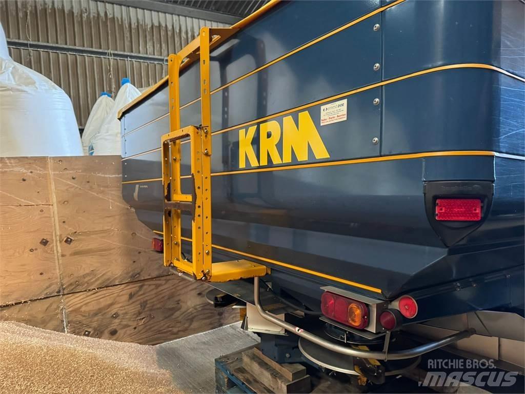 Krm KRM Distribuitoare de ingrasamant