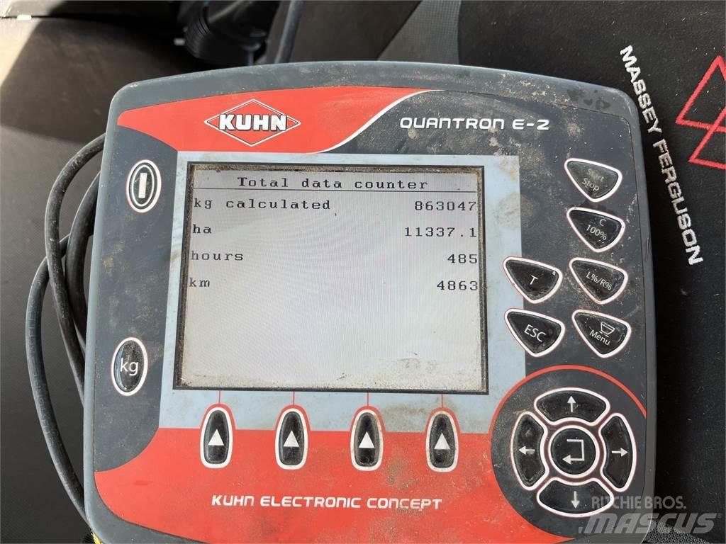 Kuhn KUHN Distribuitoare de ingrasamant