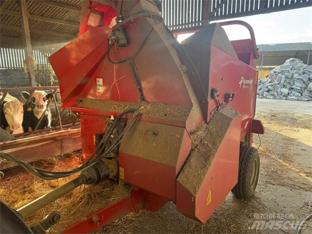 Kverneland 853 Utilaje agricole - Altele