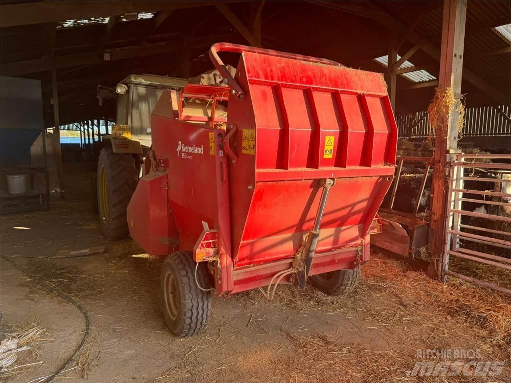 Kverneland 853 Utilaje agricole - Altele
