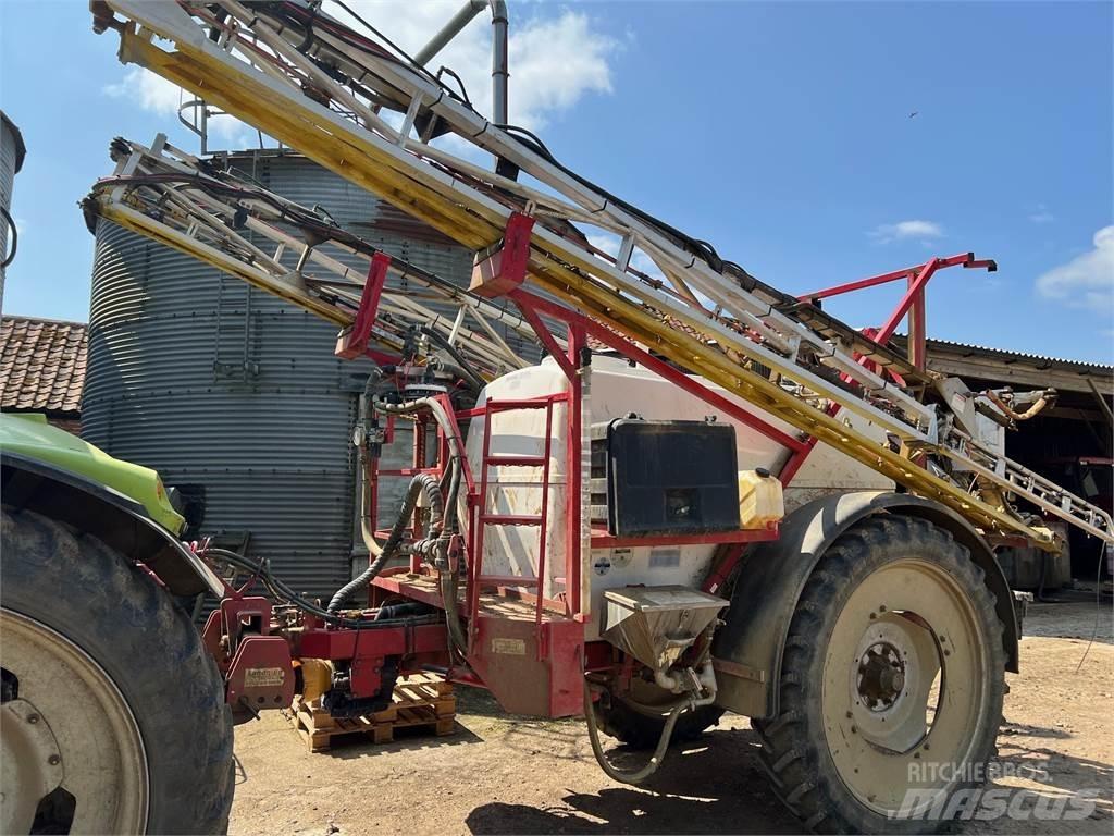 Landquip 3000L Tractoare agricole sprayers