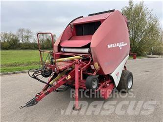 Lely (TORO) RP535 Baler dreptunghiular