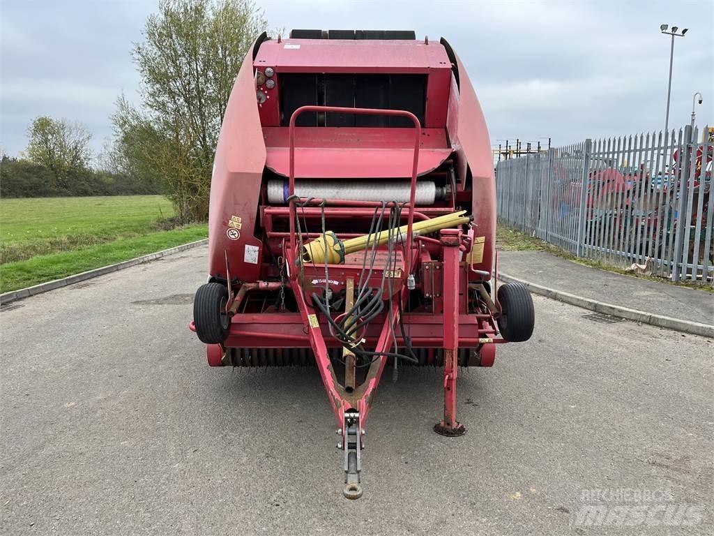 Lely (TORO) RP535 Baler dreptunghiular