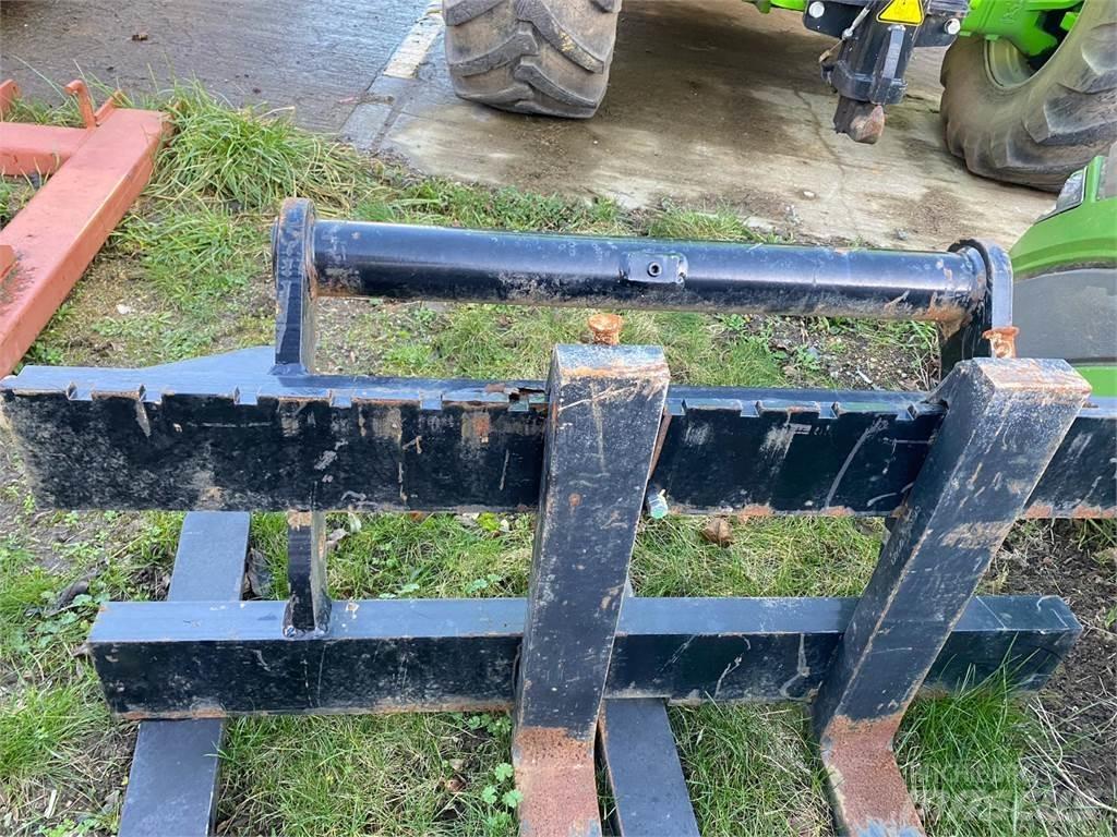 Manitou TINES Utilaje agricole - Altele