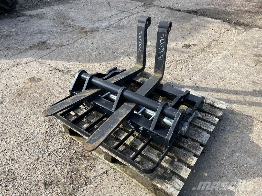 Manitou TINES Utilaje agricole - Altele