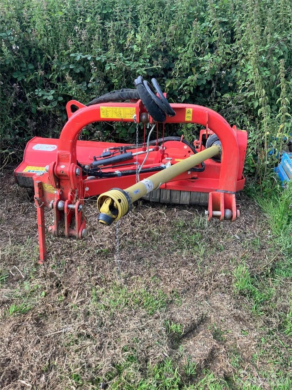 Maschio GIRAFFA XL Cositoare de iarba