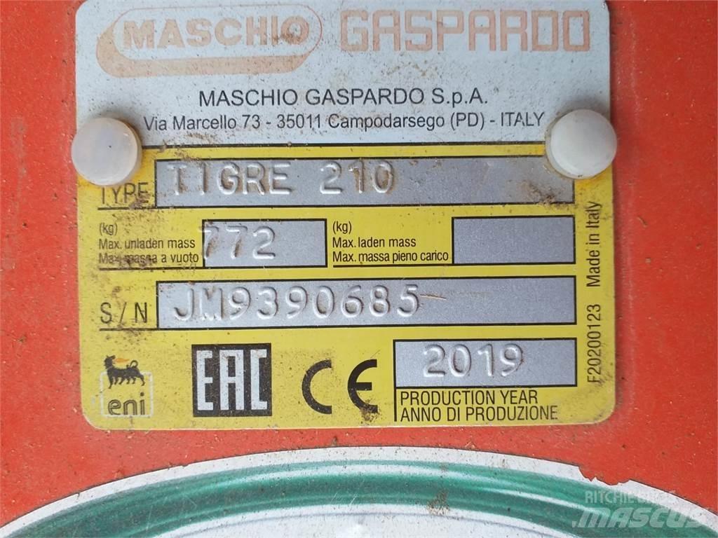 Maschio TIGRE 210 Cositoare de iarba