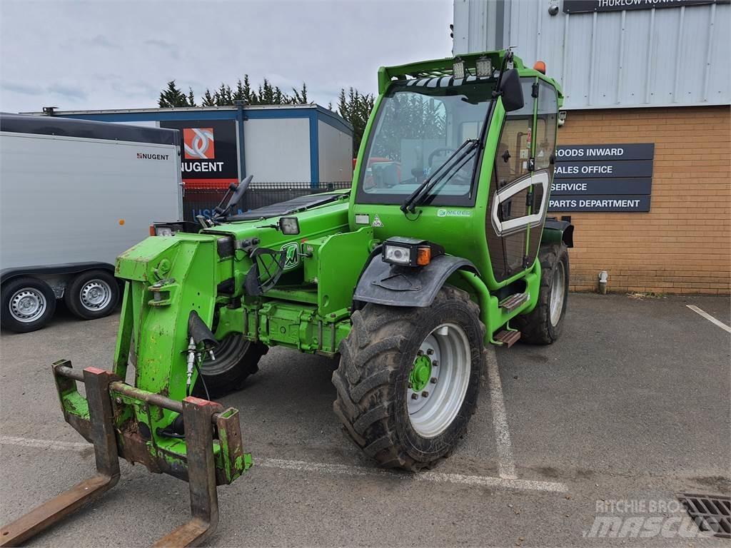 Merlo TF38.7 Manipulatoare agricole