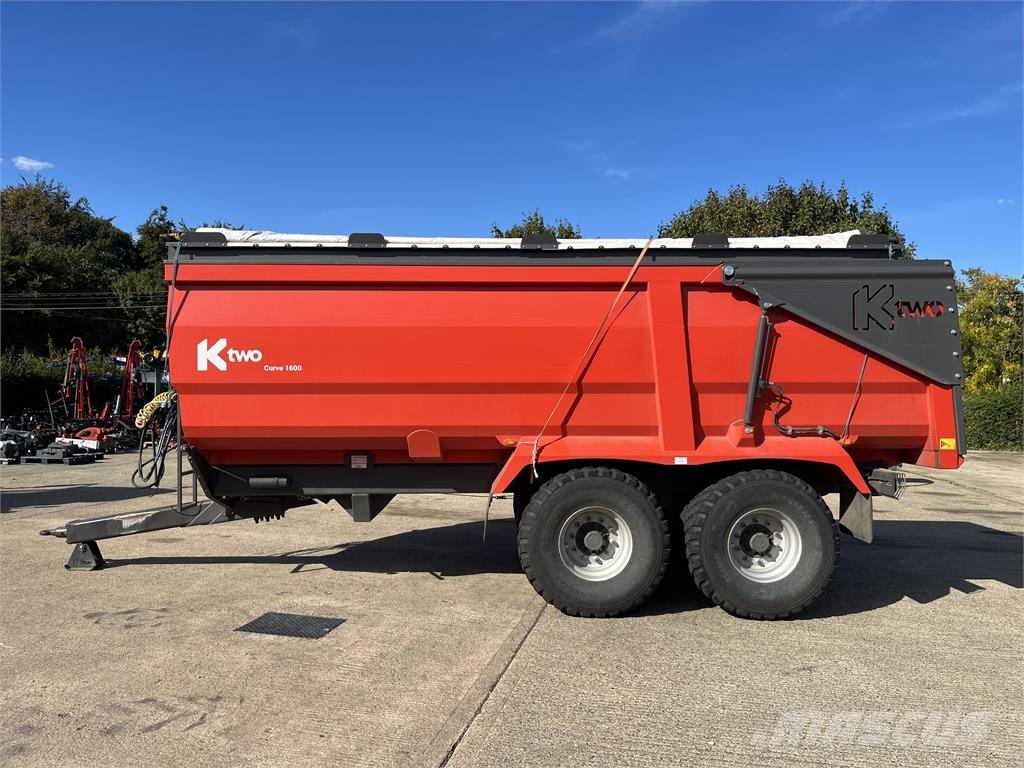  Misc.Machinery K2 Utilaje agricole - Altele