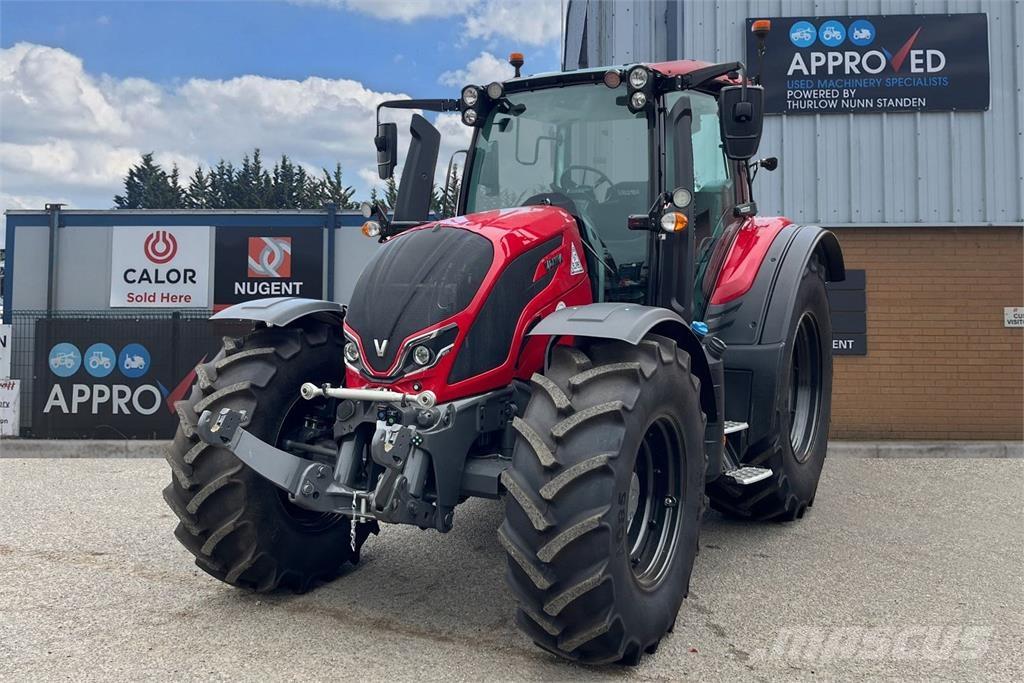 Valtra N175A 2B1 Tractoare