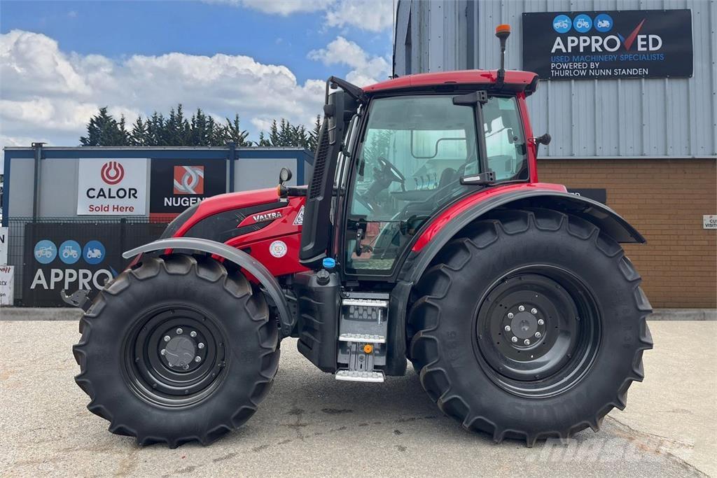 Valtra N175A 2B1 Tractoare