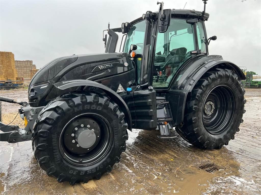 Valtra T174V Tractoare