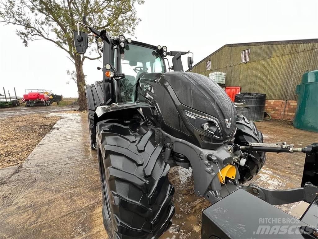 Valtra T174V Tractoare