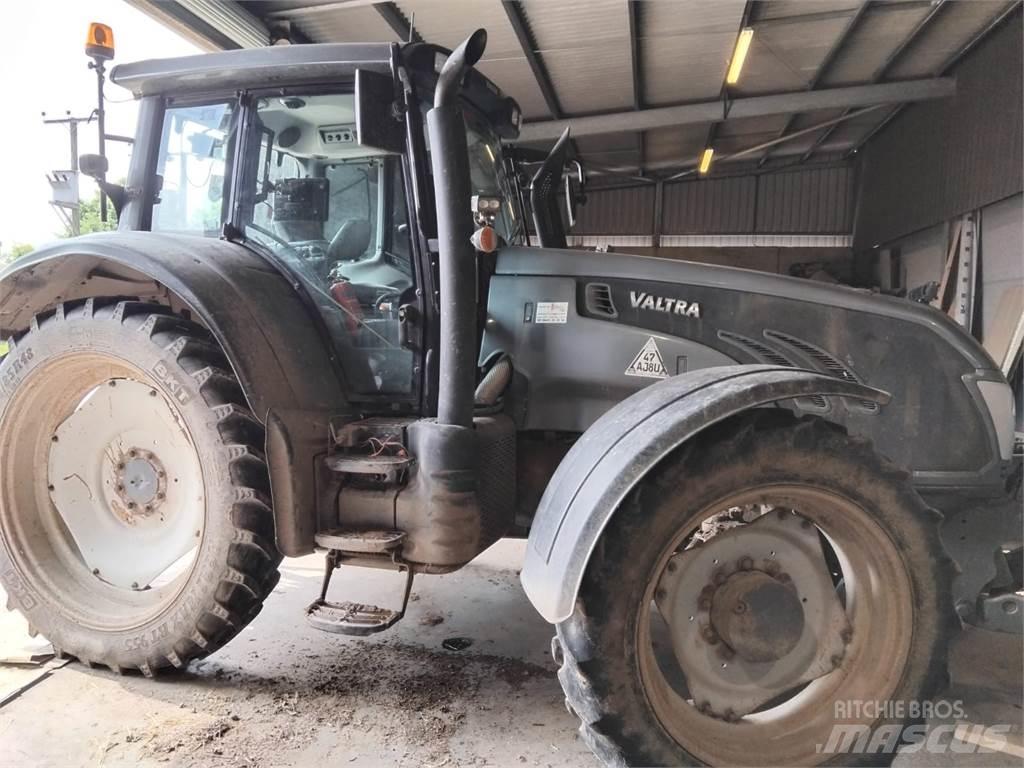 Valtra T183V Tractoare