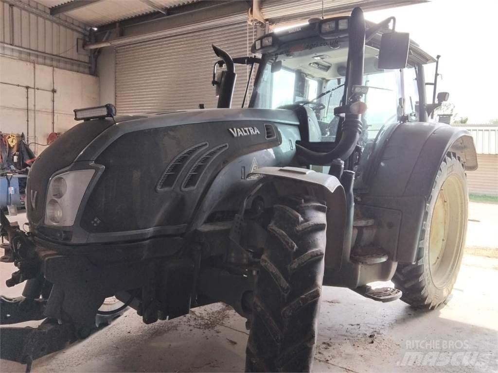 Valtra T183V Tractoare